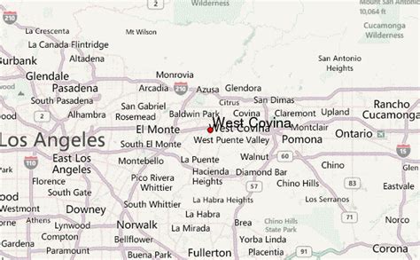 west covina forecast|West Covina, CA .